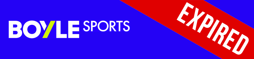 BoyleSports Betting Offer