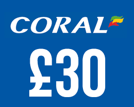 Coral Signup Offer