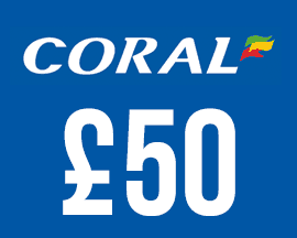 Coral Signup Offer